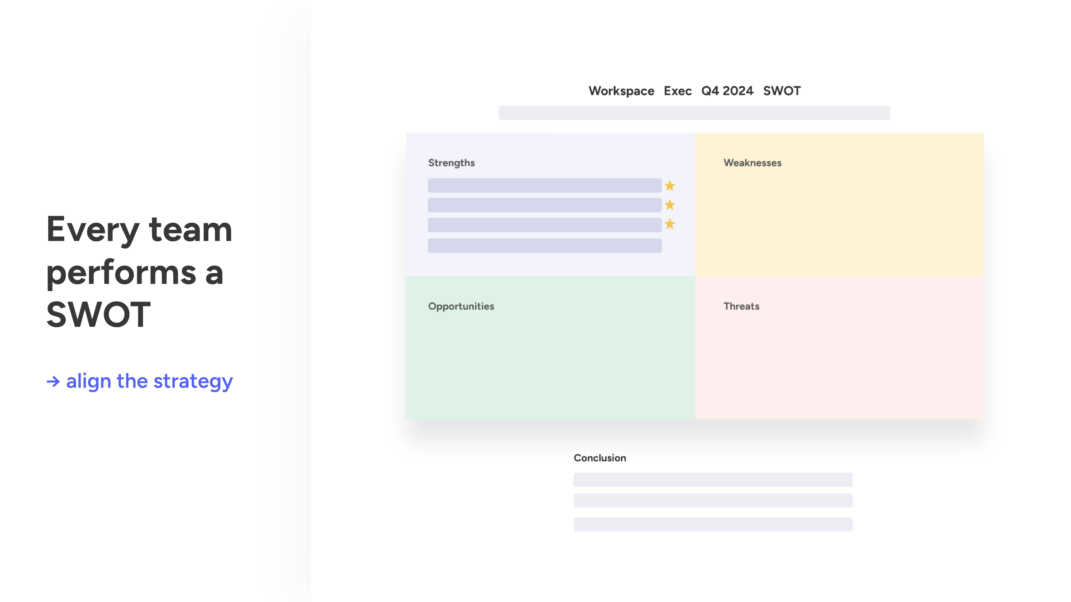 Take Control of Your Career: A Step-by-Step Guide to Personal SWOT Analysis