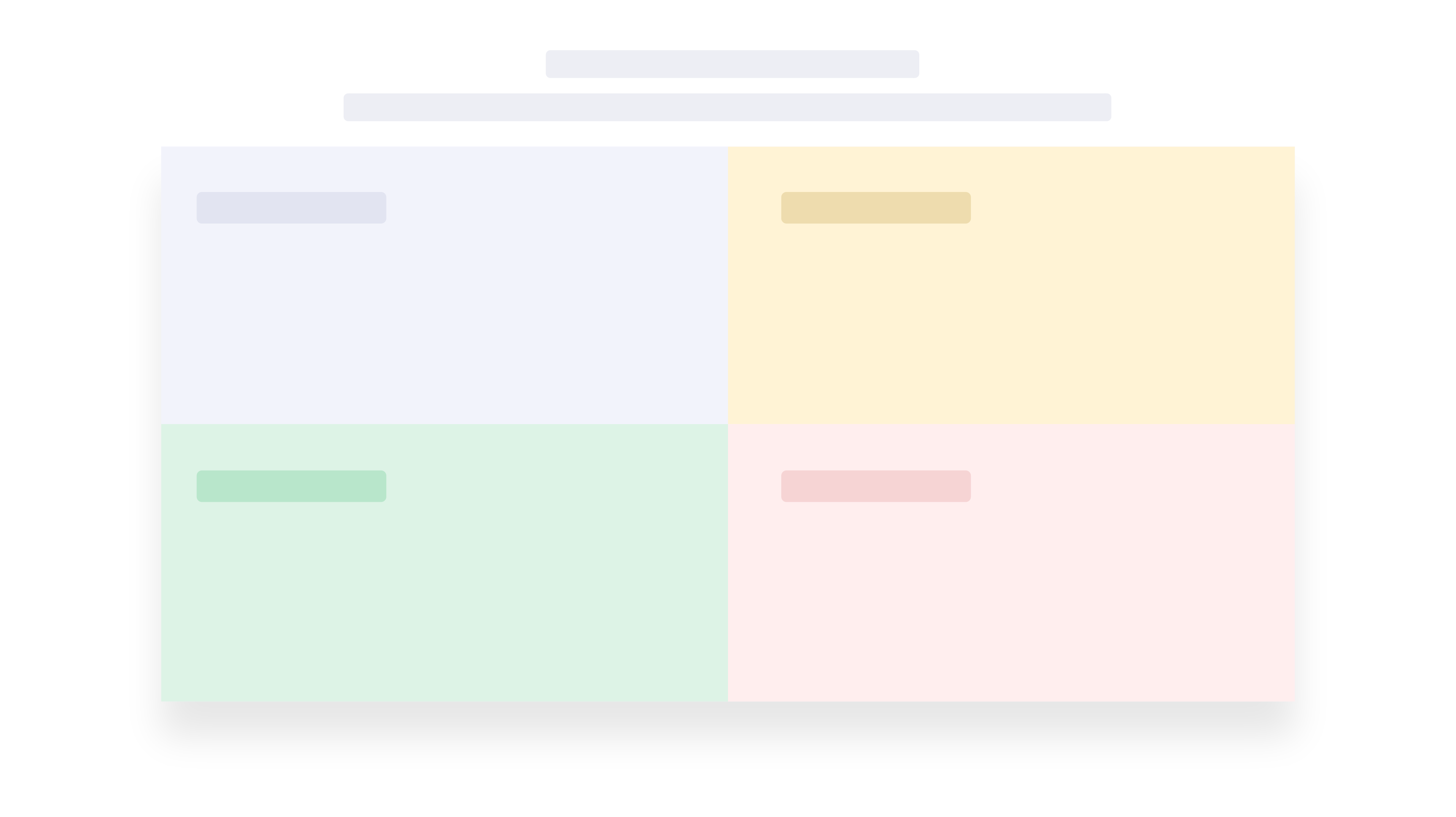Product SWOT Analysis: A Practical Guide for Success
