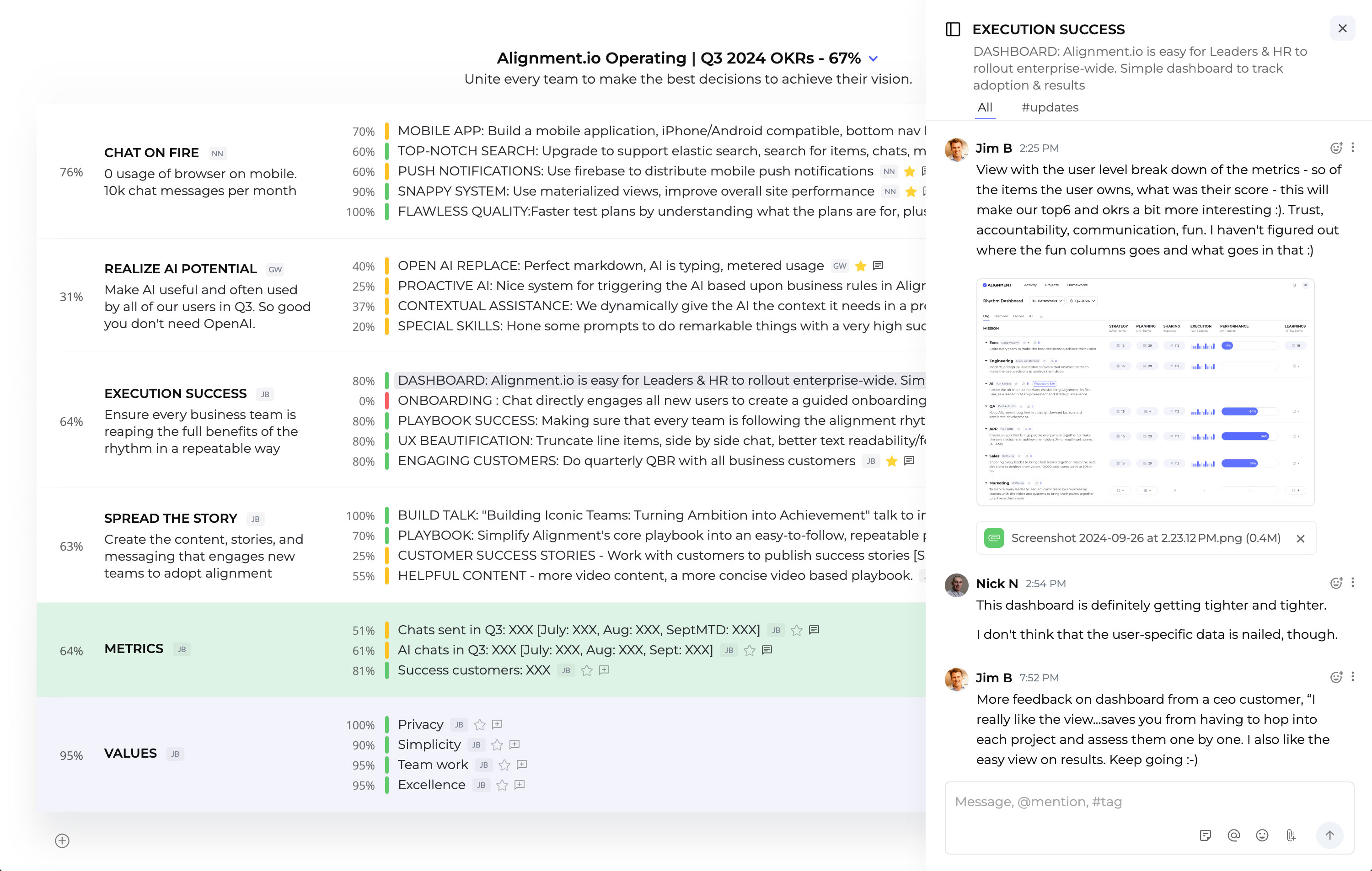 Get Started with OKRs: A Guide to Creating Effective Team Objectives & Key Results