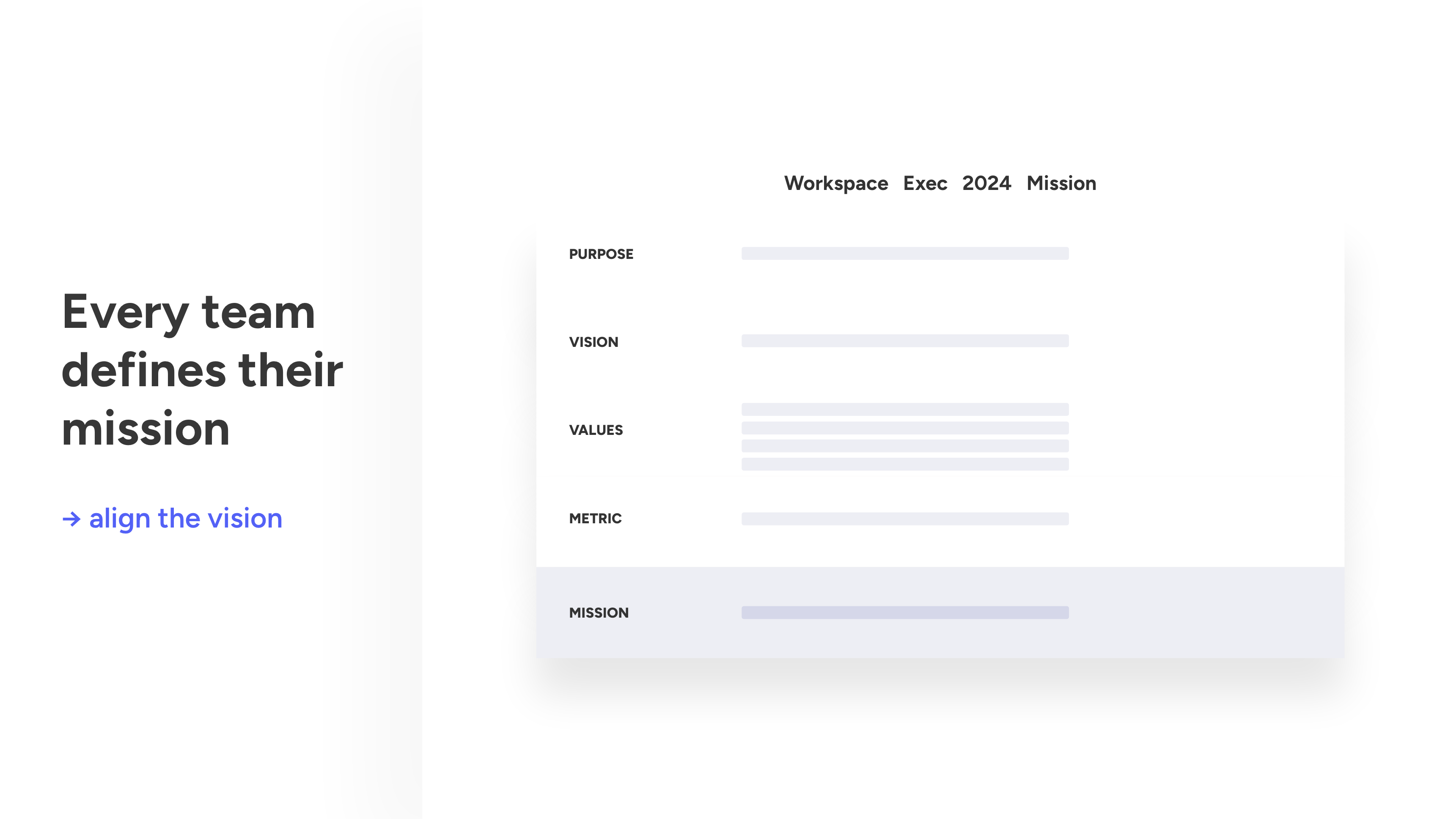 Build Team Buy-In: A Step-by-Step Guide to Aligning Your Mission Statement