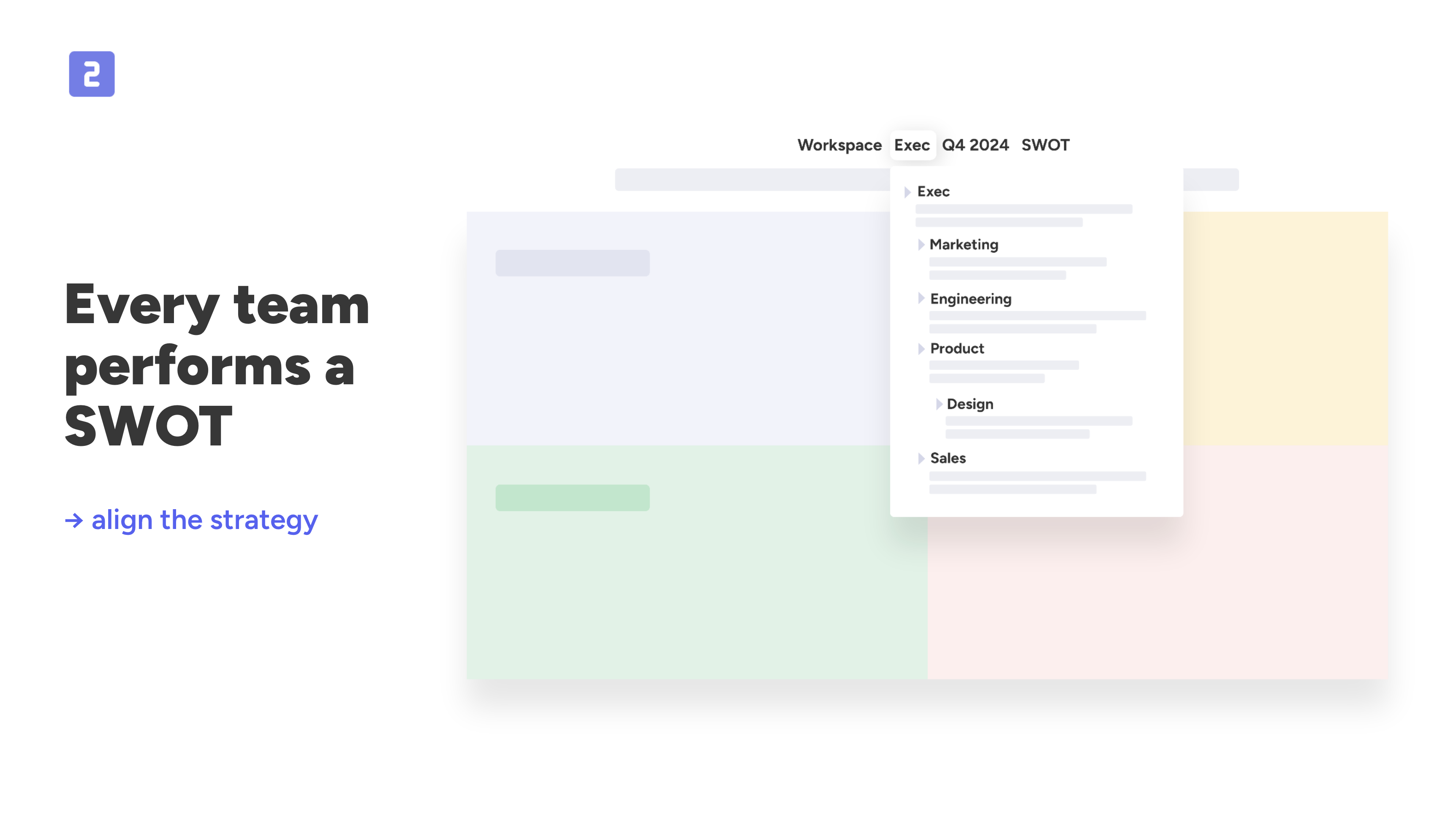 SWOT Analysis Overview