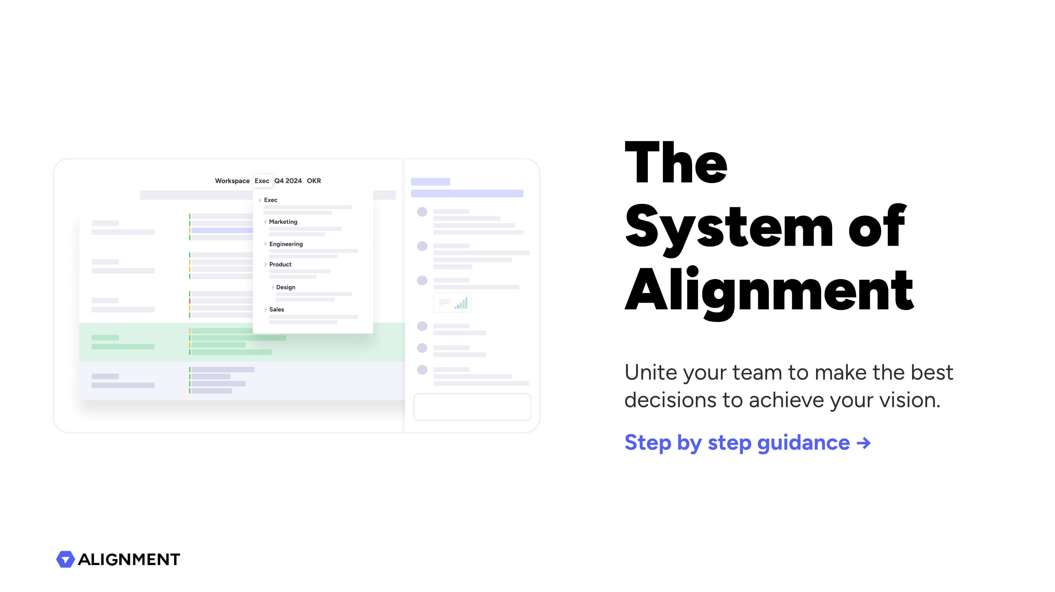 The Alignment Playbook: 5 Steps of Strategic OKR Planning with Videos