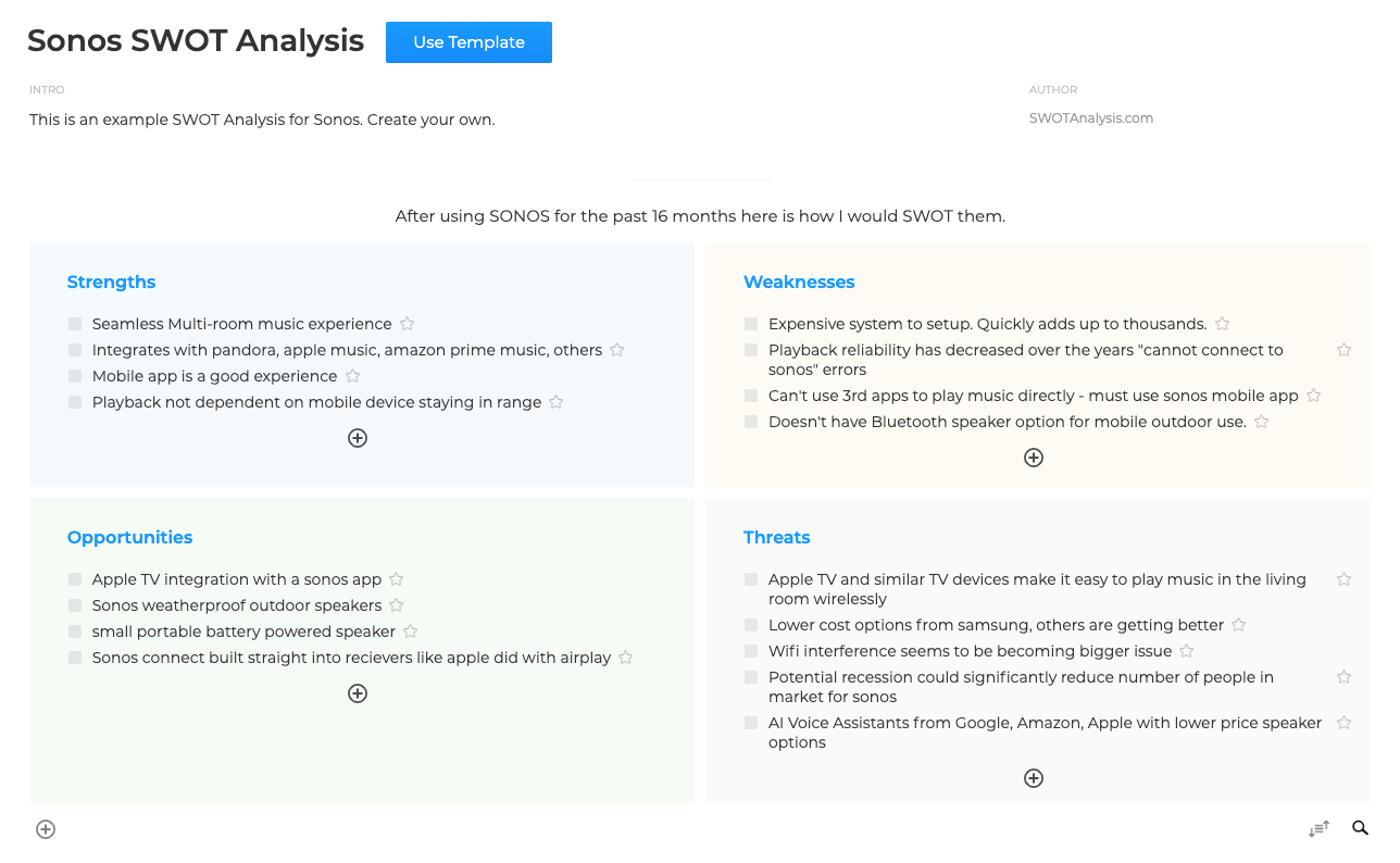 samsung internal environment analysis